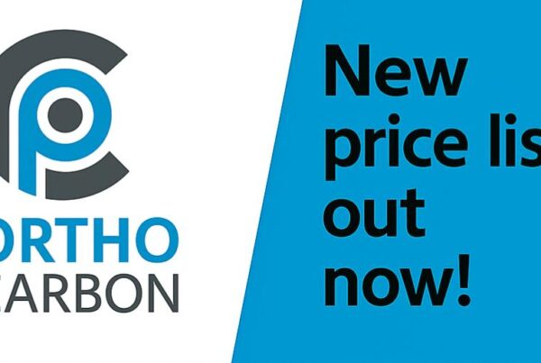 Orthocarbon pricelist 2025